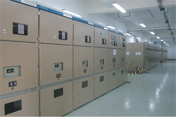 棗莊設備配電柜